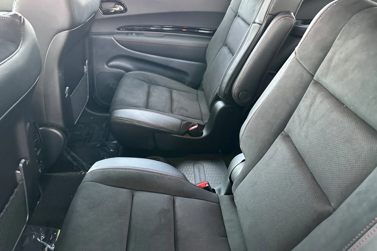 2026 Dodge Durango GT Plus - Photo 8