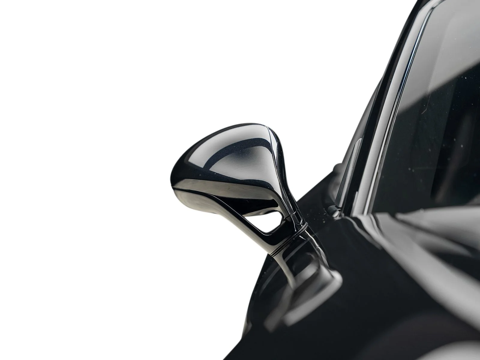 Used 2015 Black Porsche Turbo S image 12
