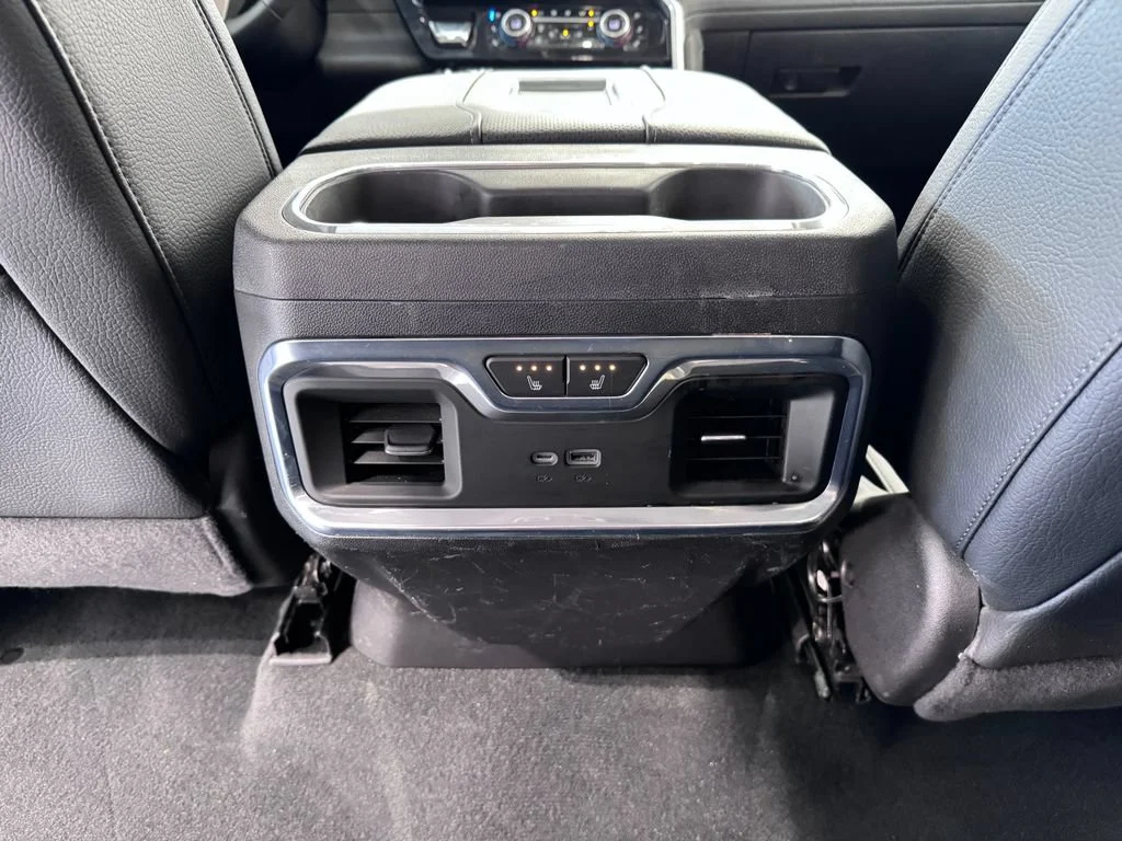 2022 GMC Sierra 1500 Denali Denali - Photo 29