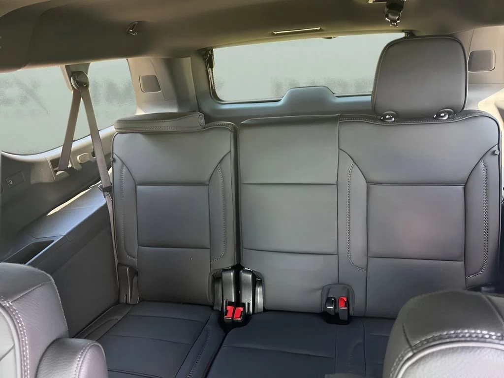 New 2026 Glacier White Tricoat GMC Denali image 13