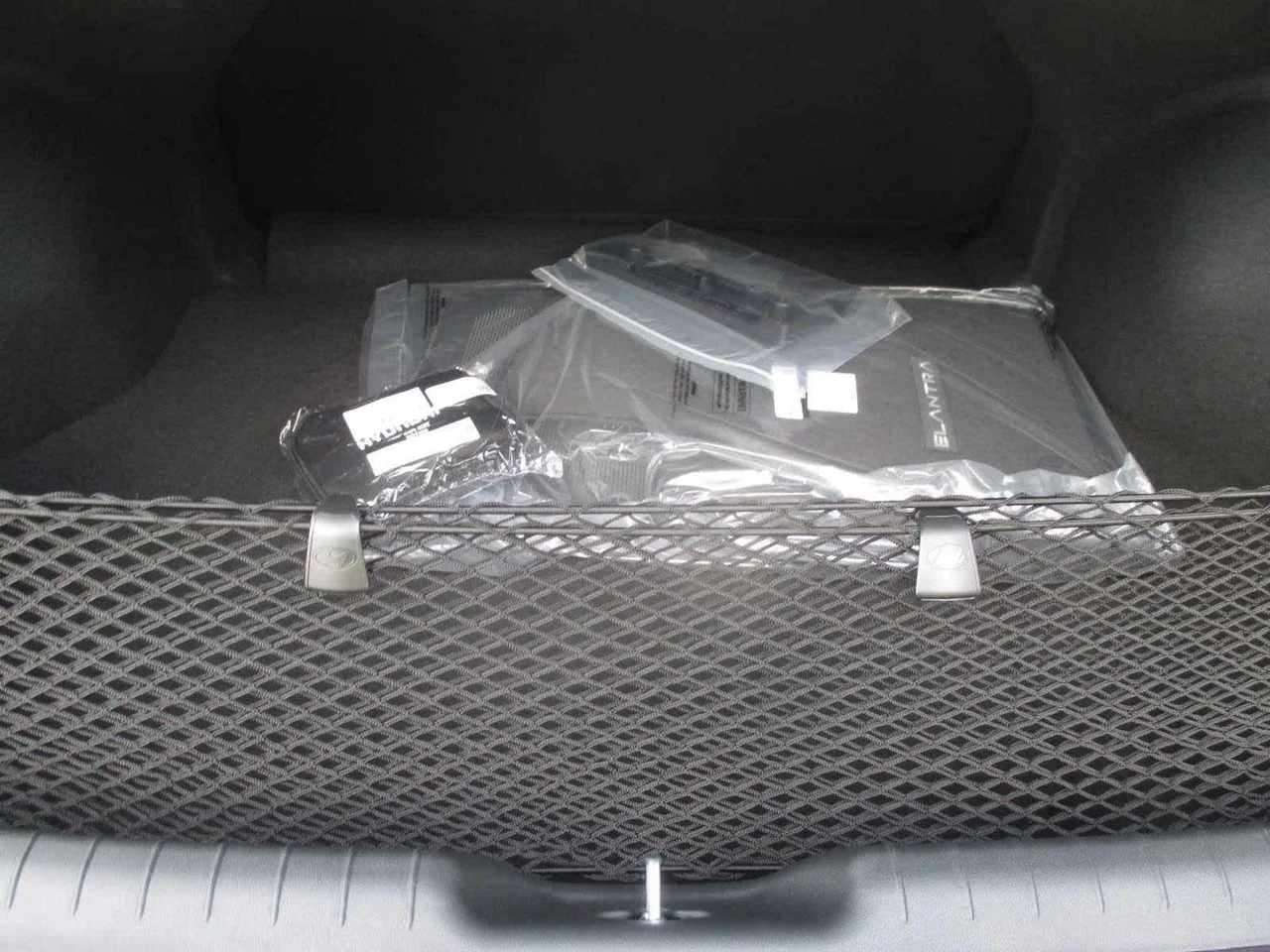 New 2026 Gray Hyundai SEL Sport image 5