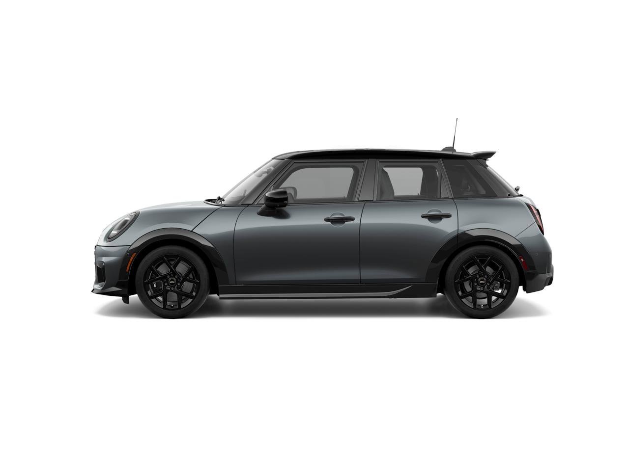 New 2026 GREY MINI Iconic image 4