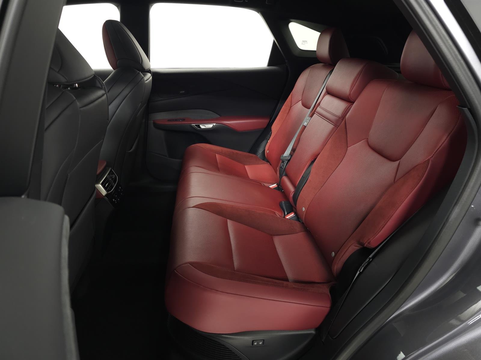 Certified Used 2023 Nebula Lexus F SPORT Performance image 34