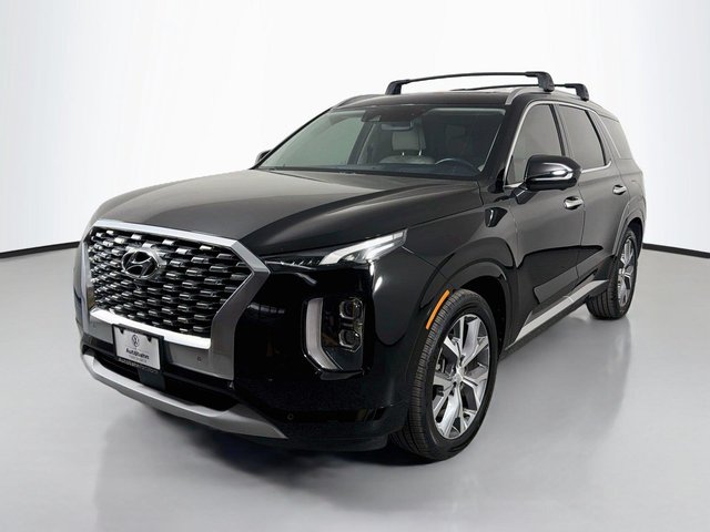 Pre-Owned 2022 Hyundai Palisade Limited