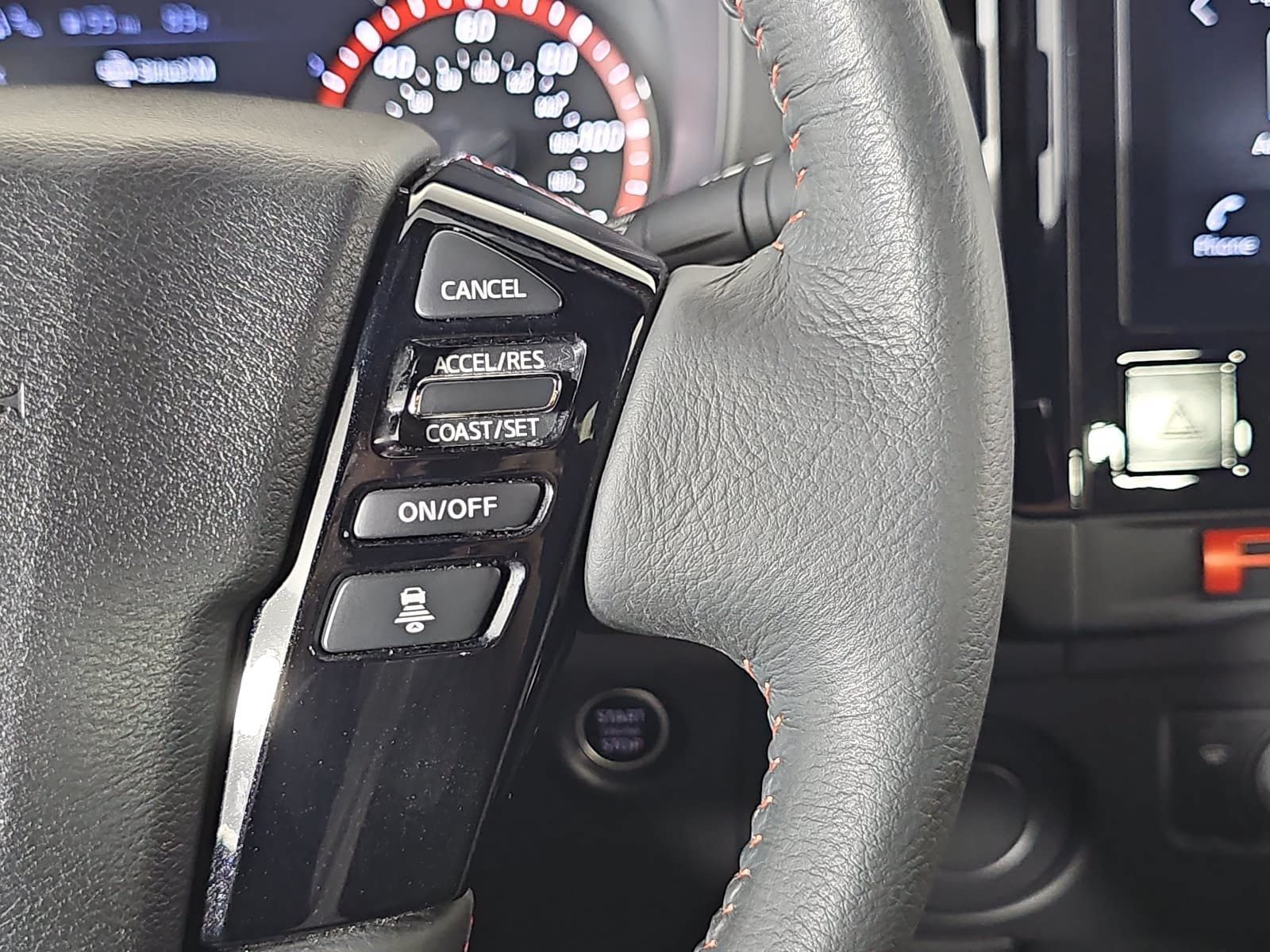Used 2025 Gray Nissan PRO-X image 16