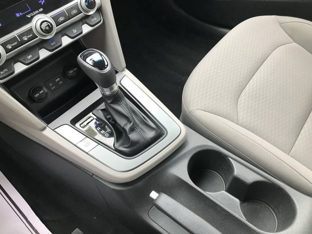 Used 2020 Phantom Black Hyundai SEL image 20