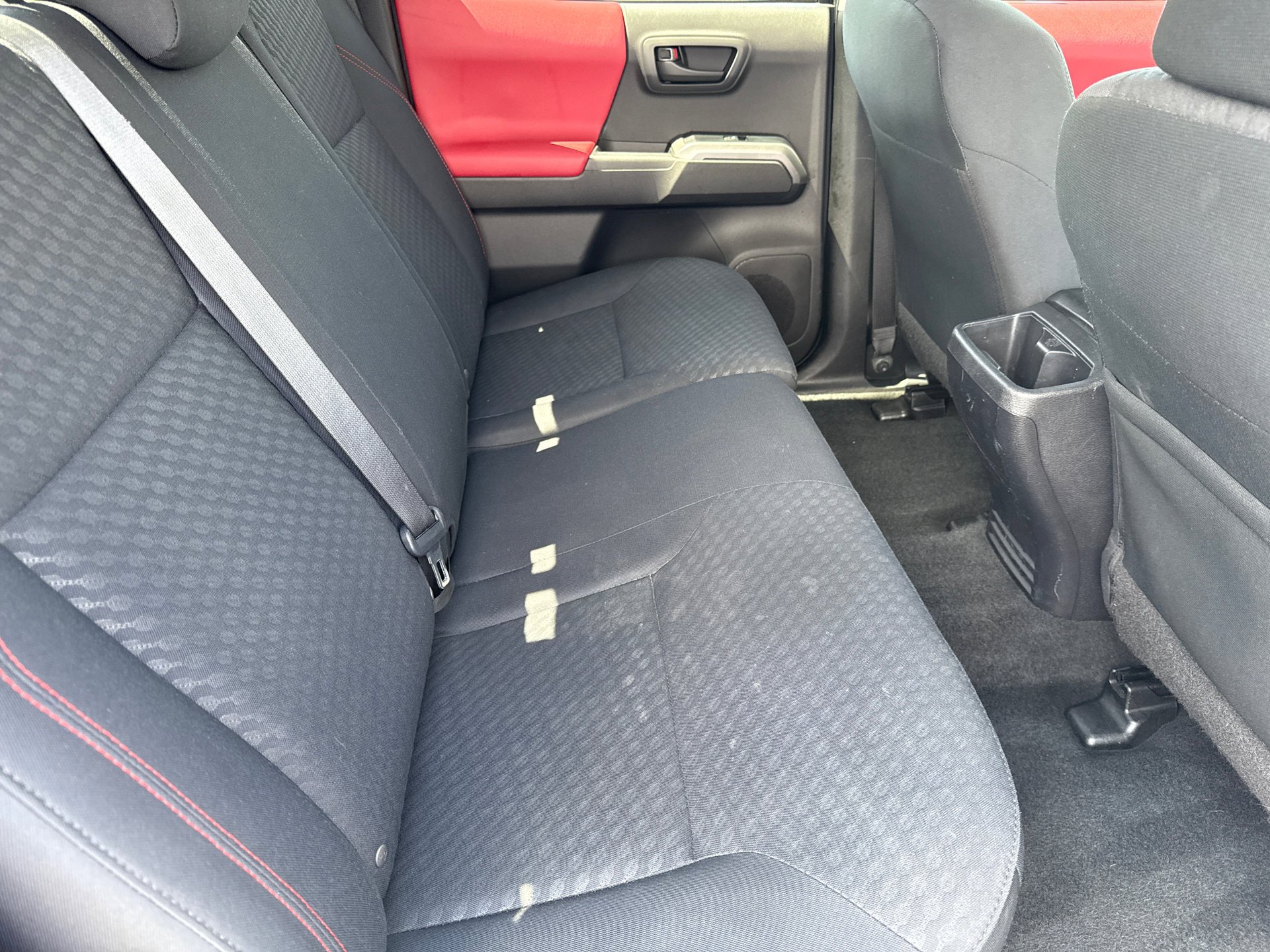 2021 Toyota Tacoma SR5 - Photo 15