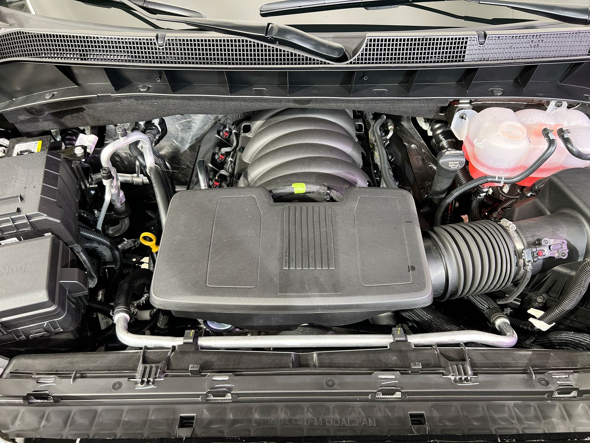 2026 Chevrolet Silverado 1500 LT - Photo 60