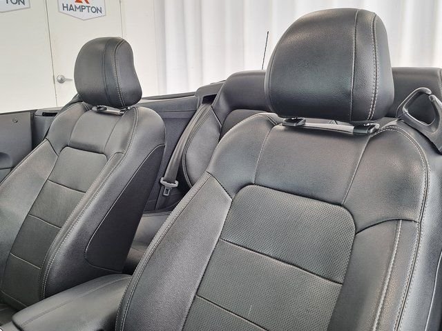 Used 2020 White Ford EcoBoost Premium image 24