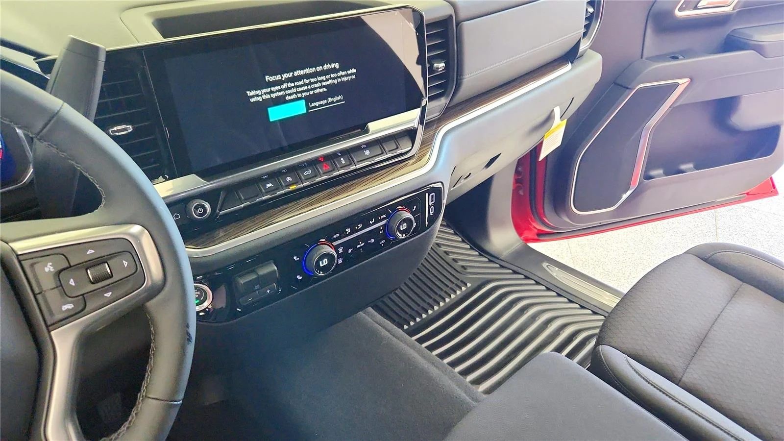 2026 Chevrolet Silverado 1500 LT - Photo 27