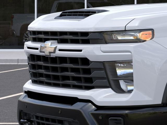 2026 Chevrolet Silverado 2500 HD Custom - Photo 13
