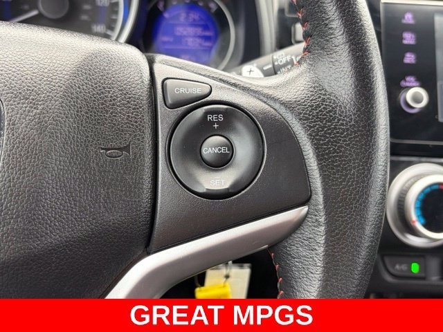 Used 2019 Silver Honda Sport image 21