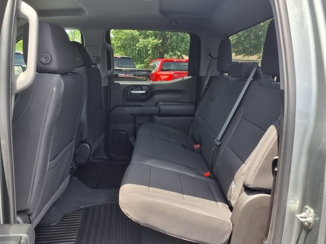 2026 Chevrolet Silverado 1500 Custom Trail Boss - Photo 13