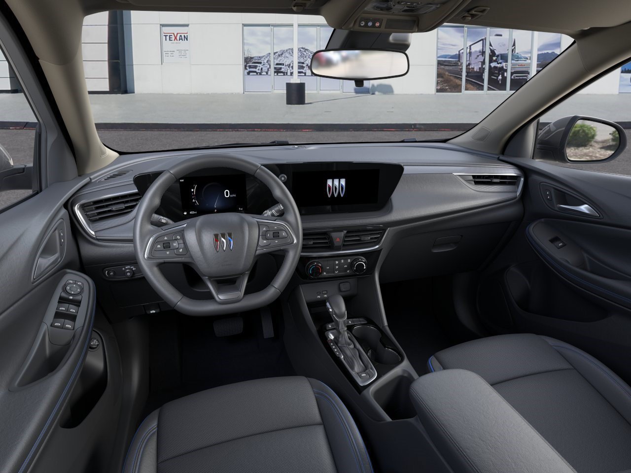 2026 Buick Encore GX Sport Touring - Photo 15