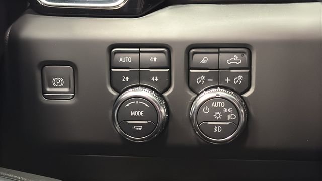 Used 2024 Summit White GMC Denali image 32