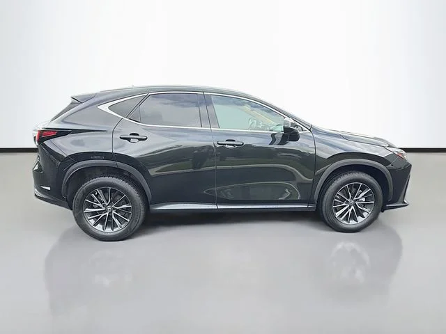 Certified Used 2022 Black Lexus 350 Premium image 8