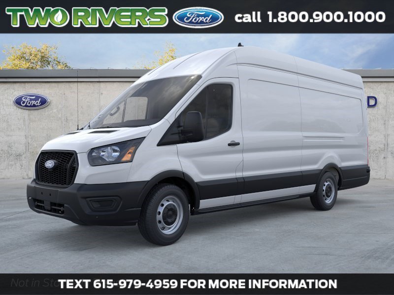 2026 Ford Transit 350 High Roof 148EL WB's photo