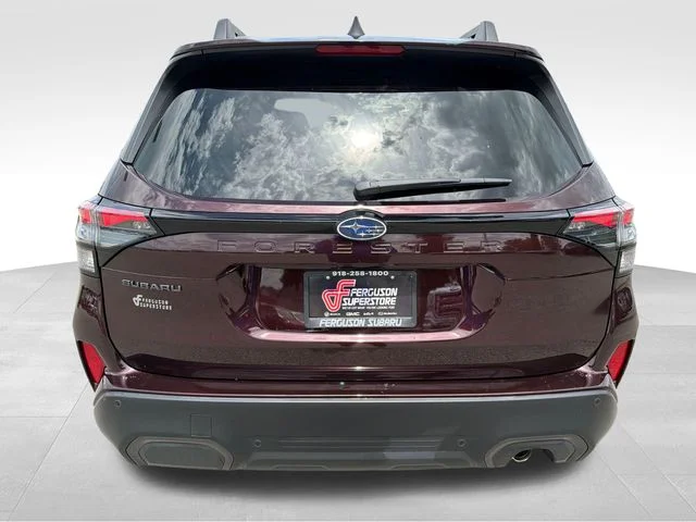 Certified Used 2026  Subaru Limited image 6