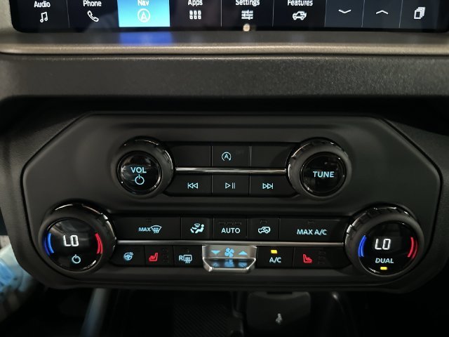 New 2026 White Ford Outer Banks image 21