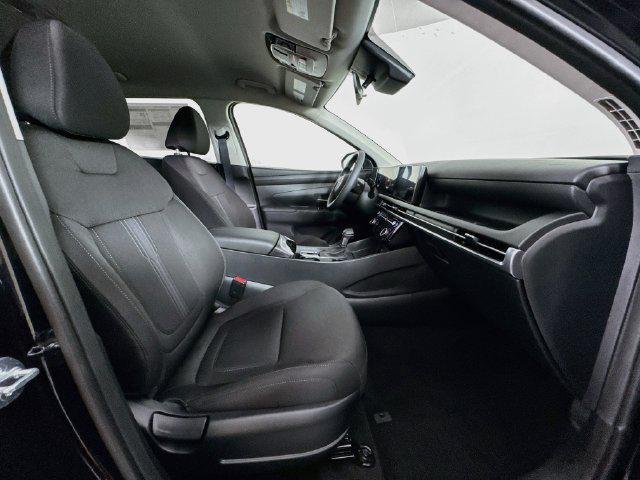 New 2026 Black Hyundai SEL Plus FWD image 42
