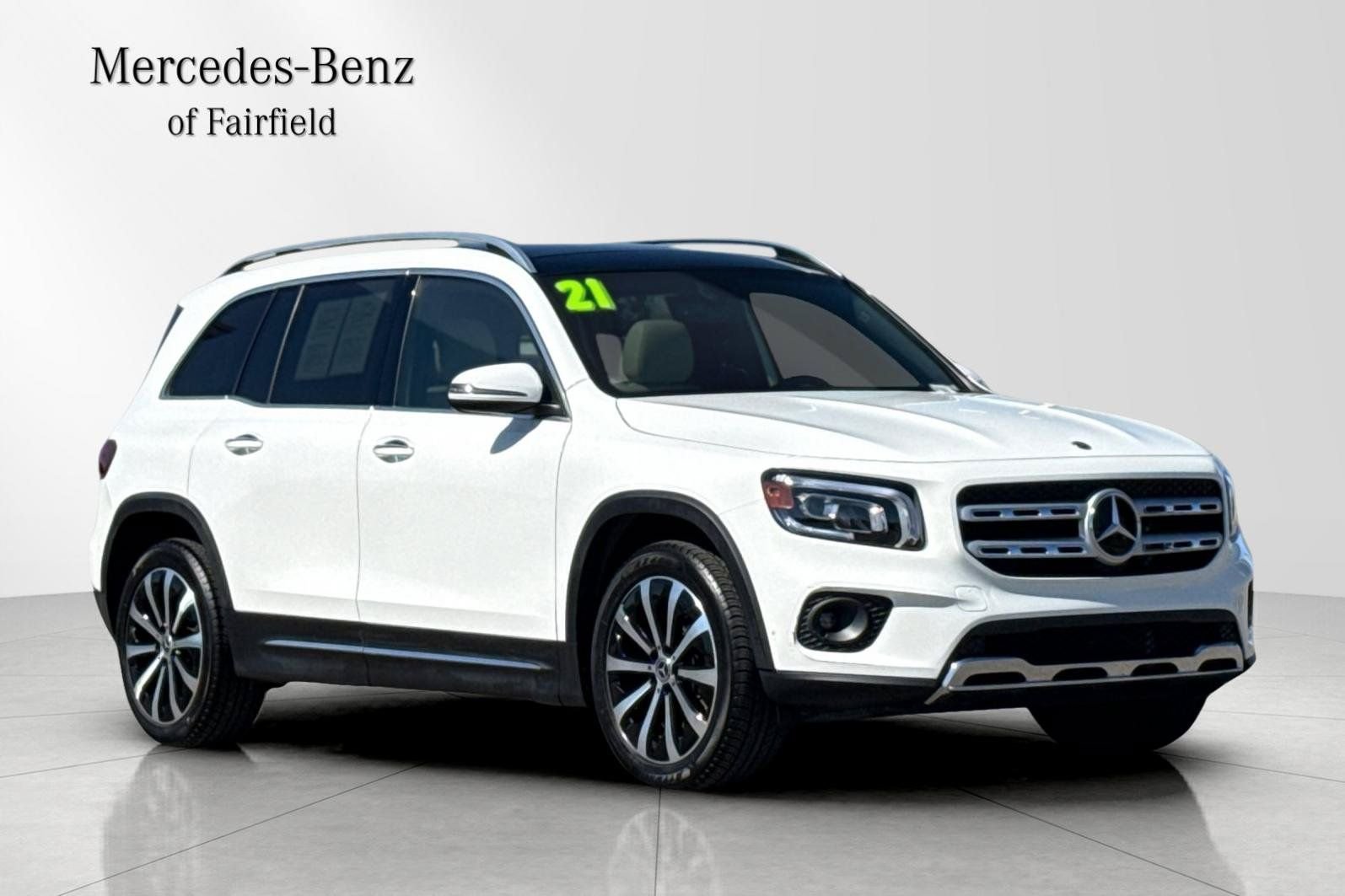 Used 2021  Mercedes-Benz 250 image 9