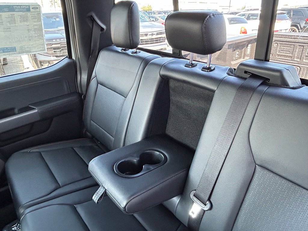 New 2026 Avalanche Ford F-250® Lariat® image 23
