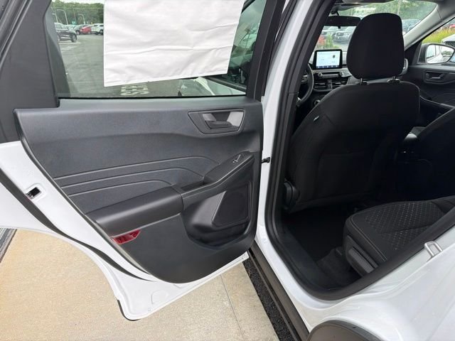 New 2026 White Ford Active image 8