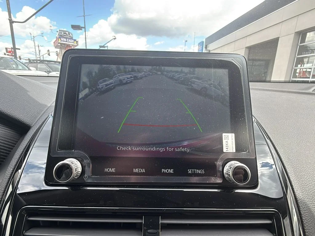 New 2026 Red Diamond Mitsubishi LE image 18