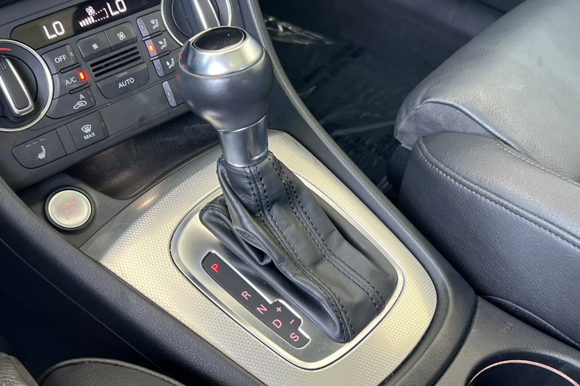 Used 2018 Cuvee Silver Metallic Audi Premium Plus image 24