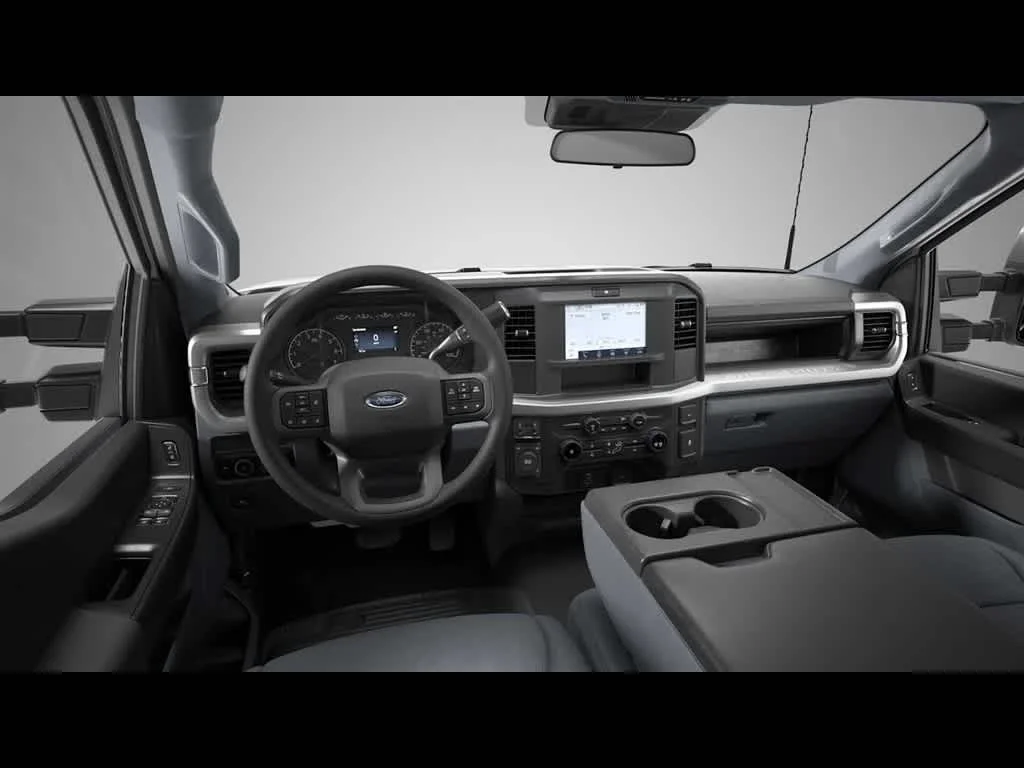 2026 Ford F-250 Super Duty XL - Photo 28