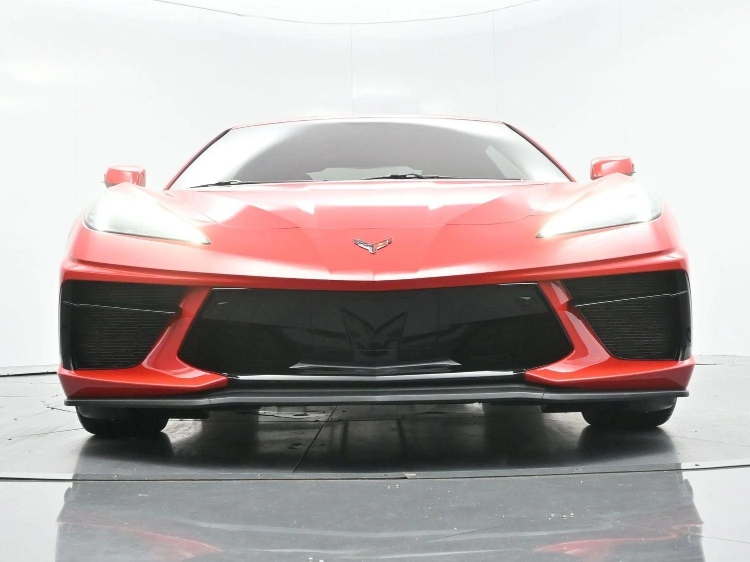 Used 2022 Torch Red Chevrolet 2LT image 48