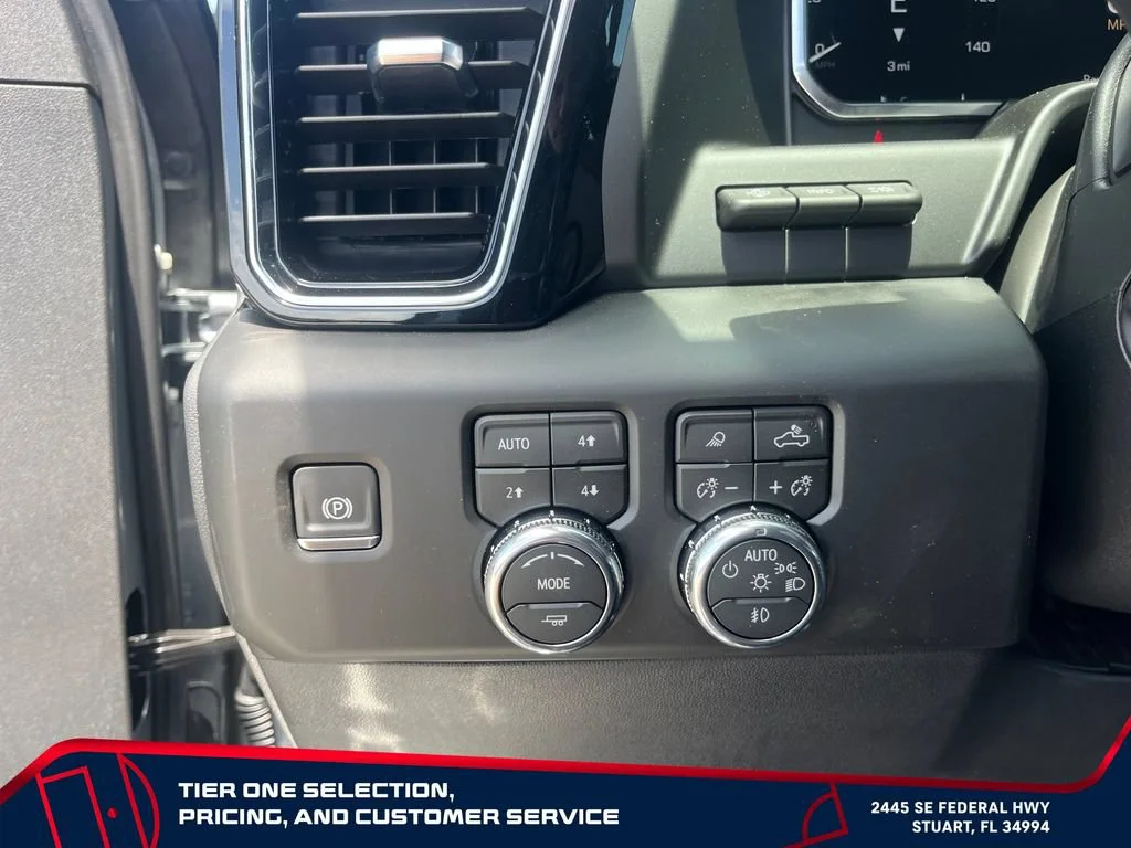 New 2026 Sterling Metallic GMC Denali image 24