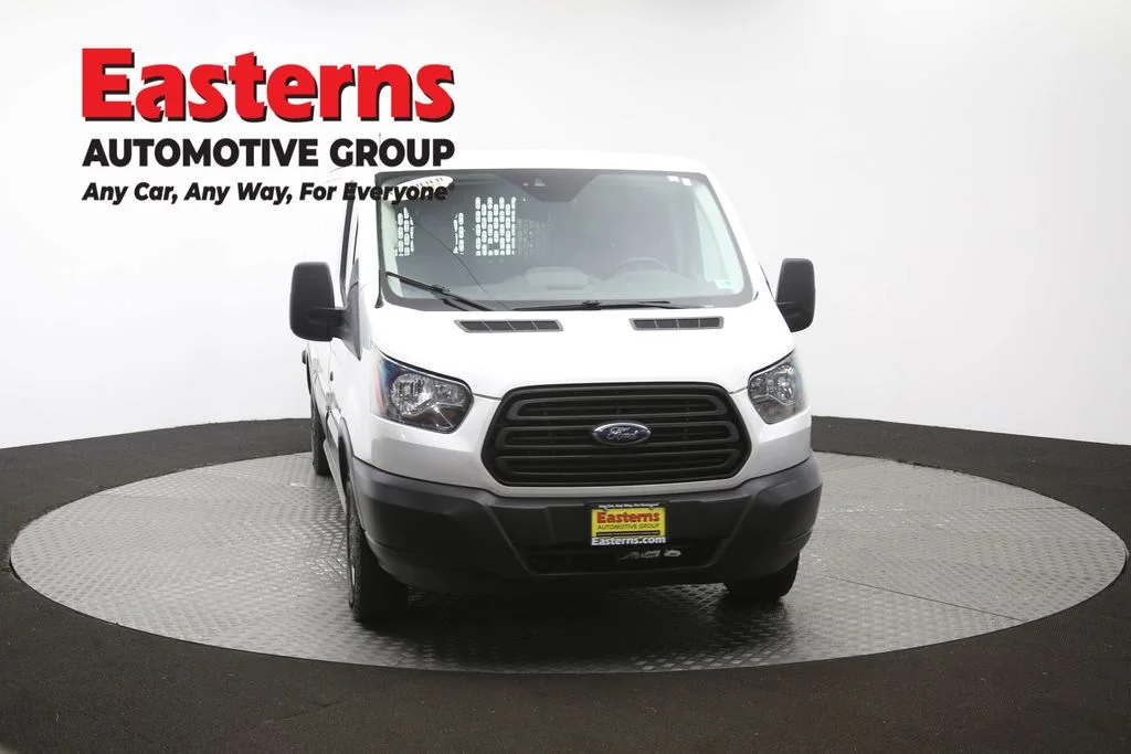 Used 2019 White Ford Base image 51