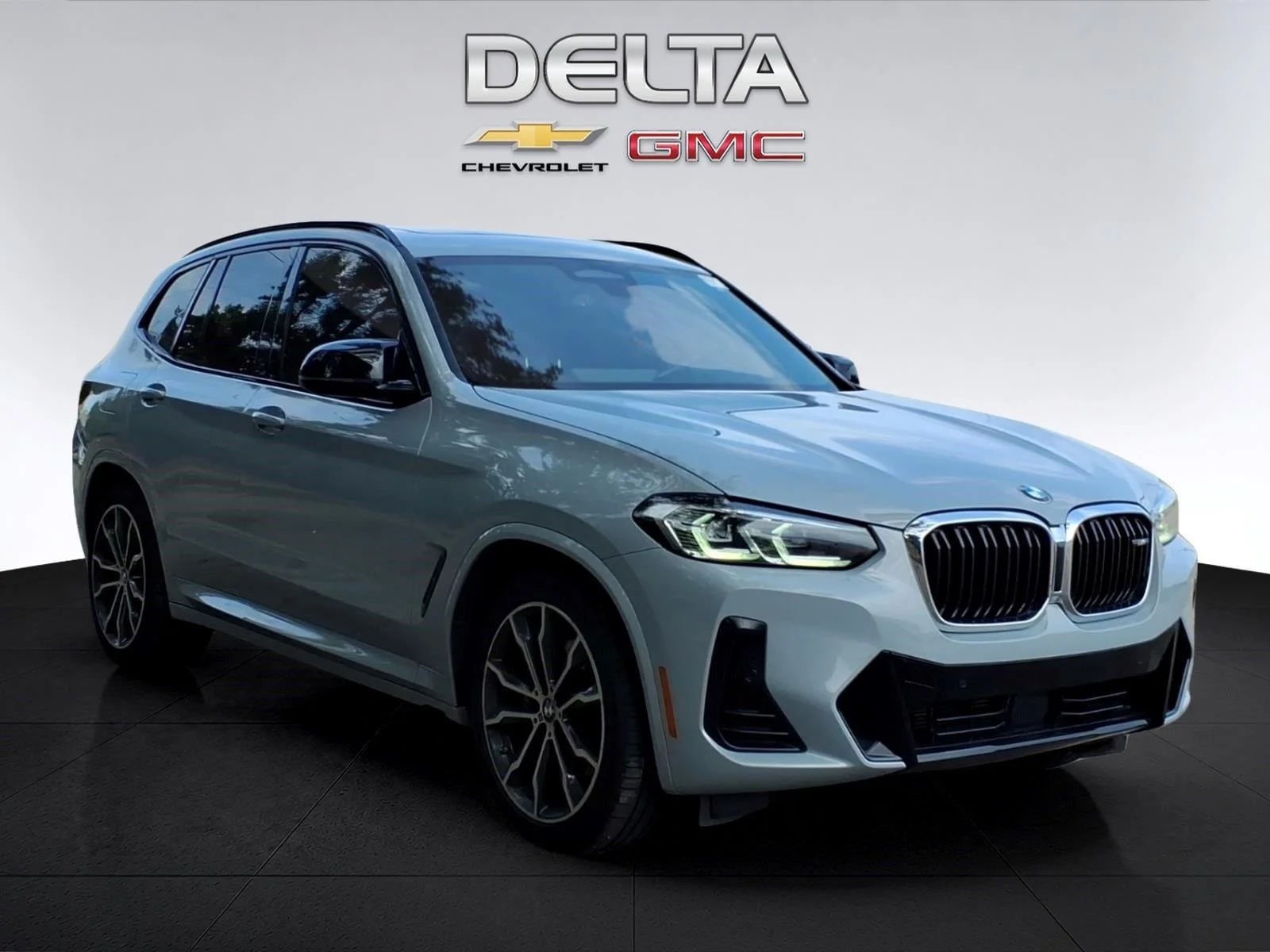 2023 BMW X3 40i - Photo 7