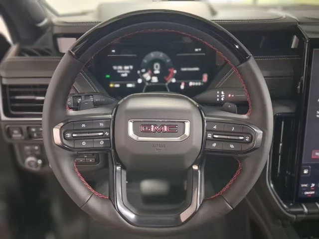 2026 GMC Yukon AT4 Ultimate - Photo 20