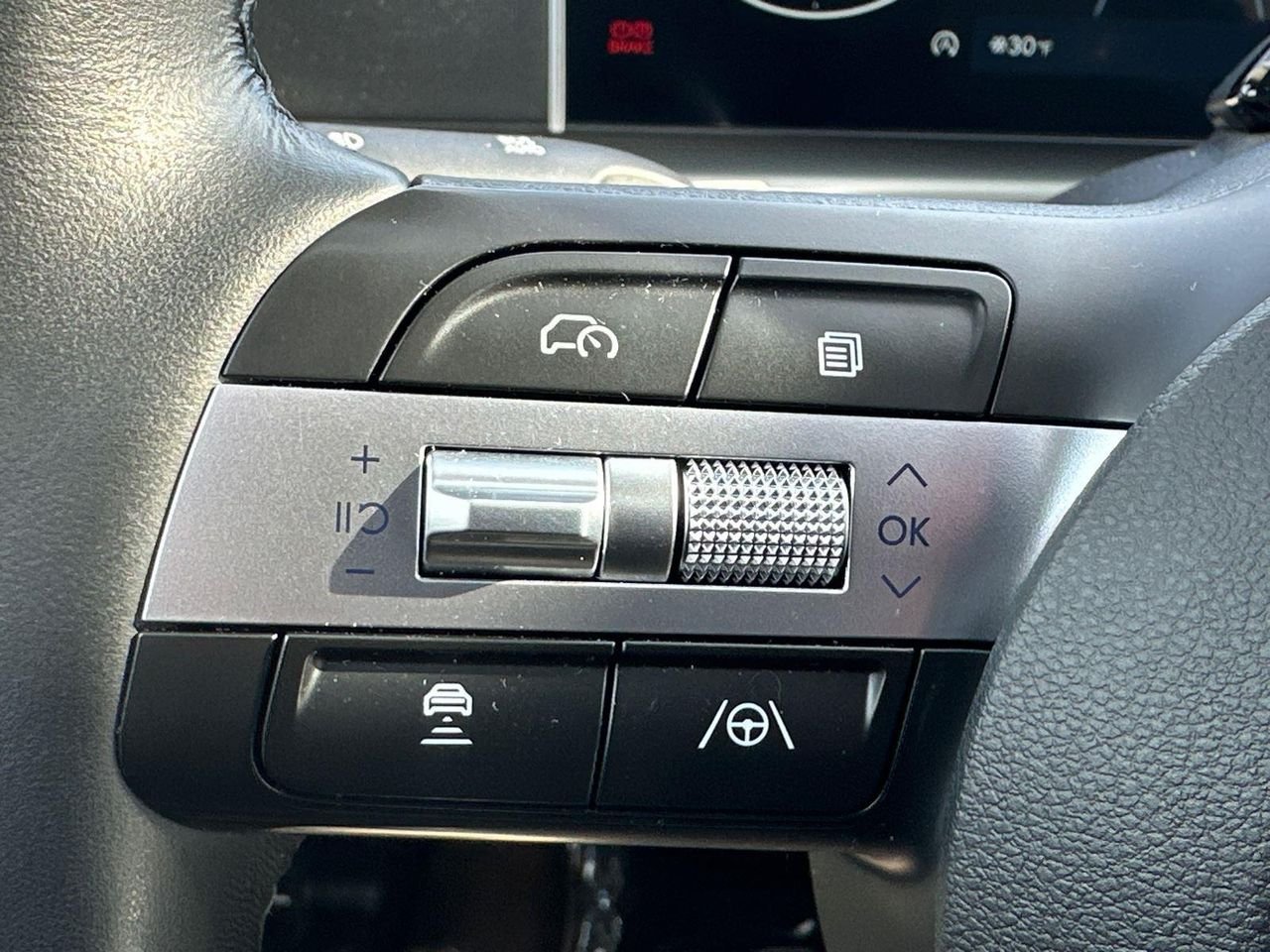 2025 Hyundai Tucson SEL Convenience - Photo 15