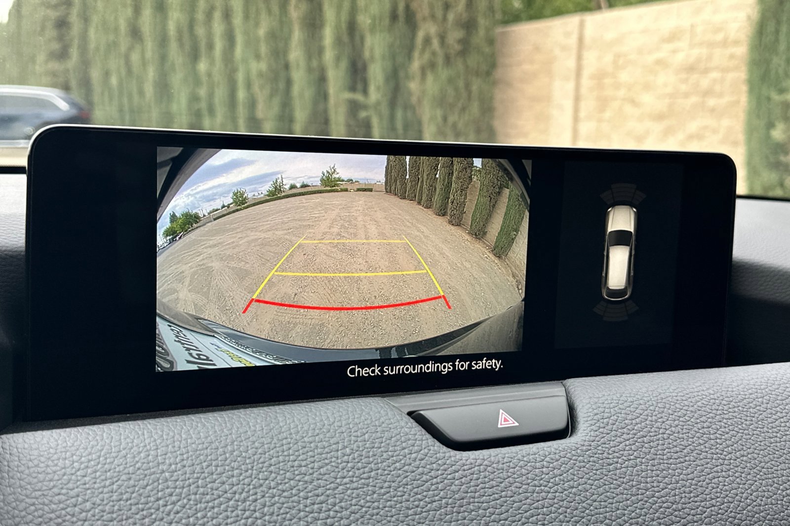 2025 Mazda CX-70 Premium Package - Photo 23