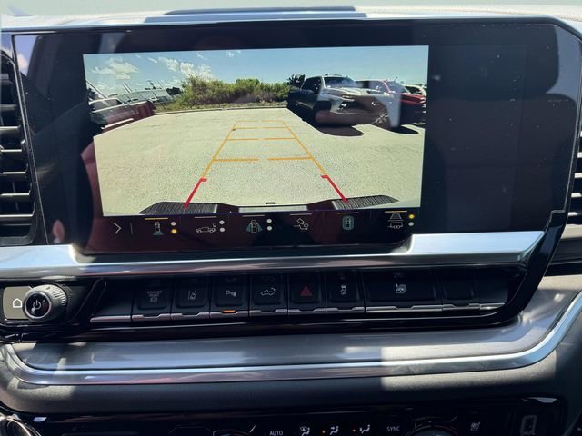 2025 Chevrolet Silverado 3500 HD High Country - Photo 44