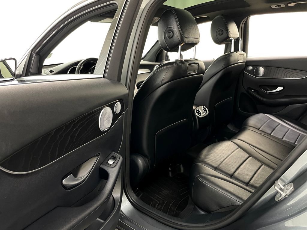 2018 Mercedes-Benz GLC GLC300 - Photo 44