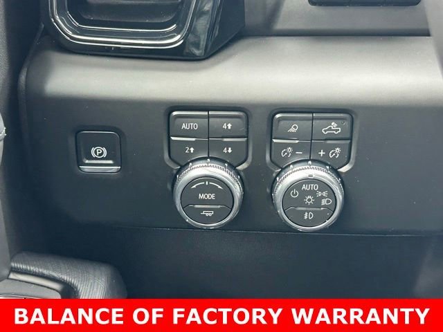 2026 GMC Sierra 2500HD AT4X - Photo 22