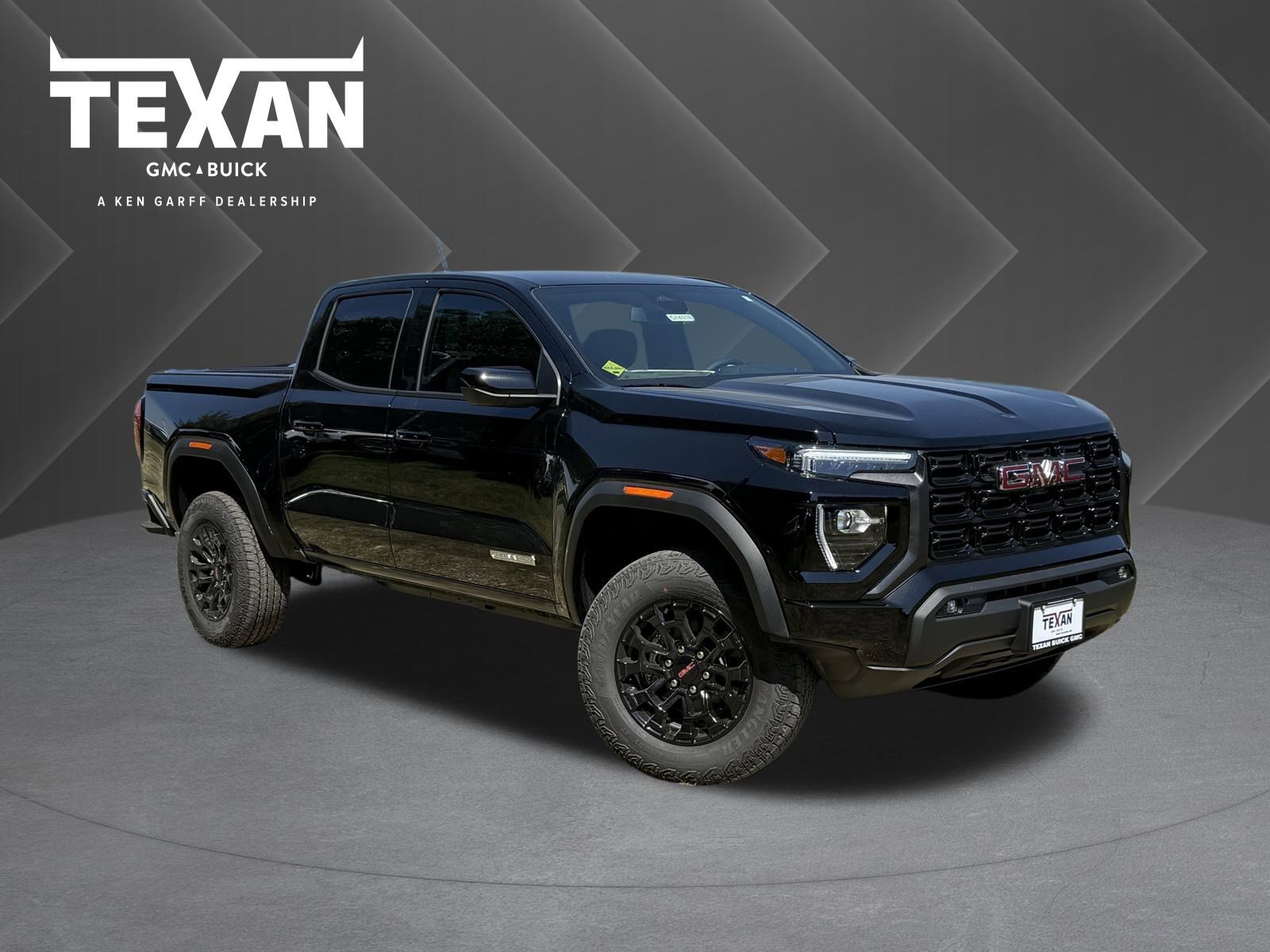 2026 GMC Canyon 2WD Elevation Crew Cab Short Box's photo