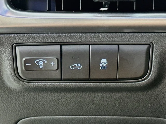 New 2026 Hyundai SANTA CRUZ SEL