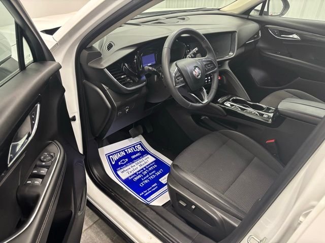2023 Buick Envision Preferred - Photo 12