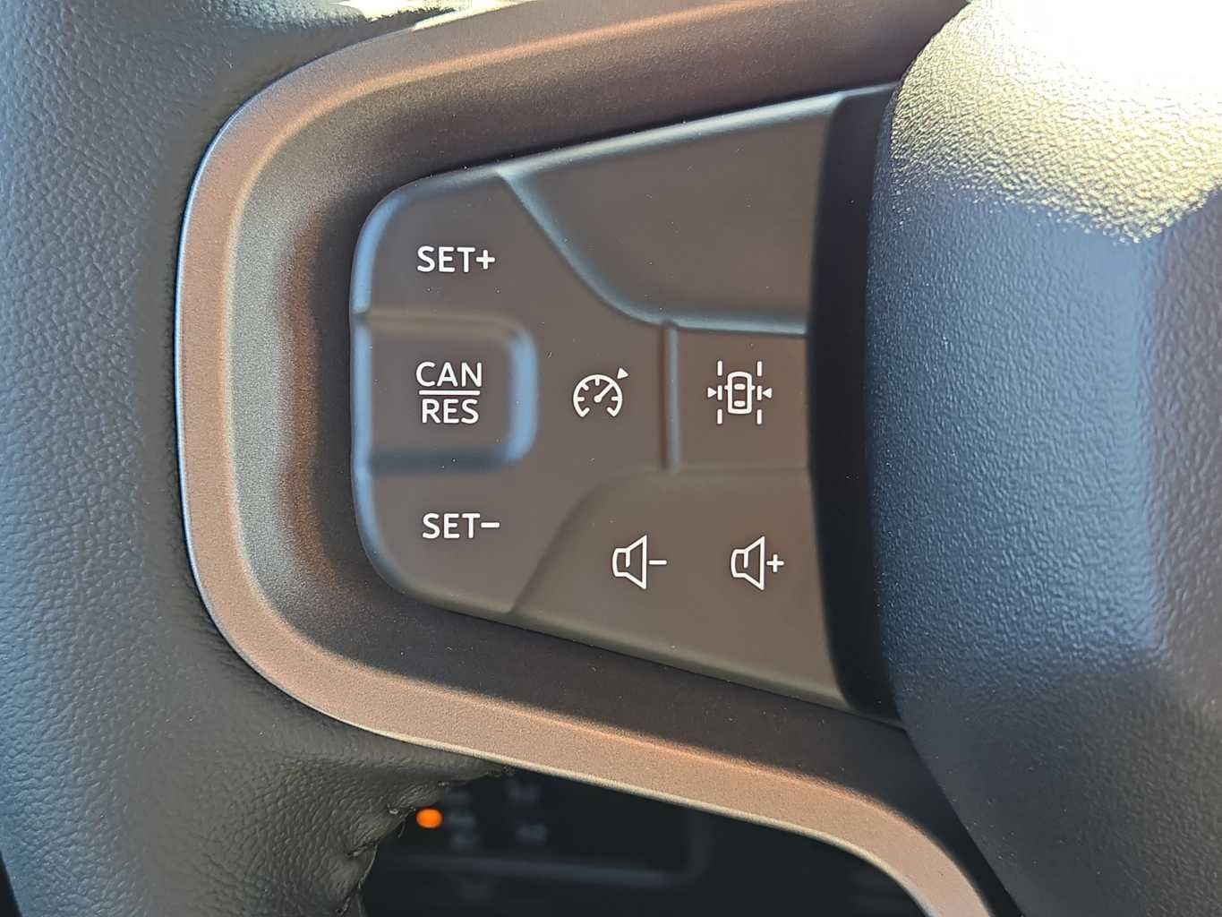 New 2026 Desert Sand Ford Big Bend® image 22