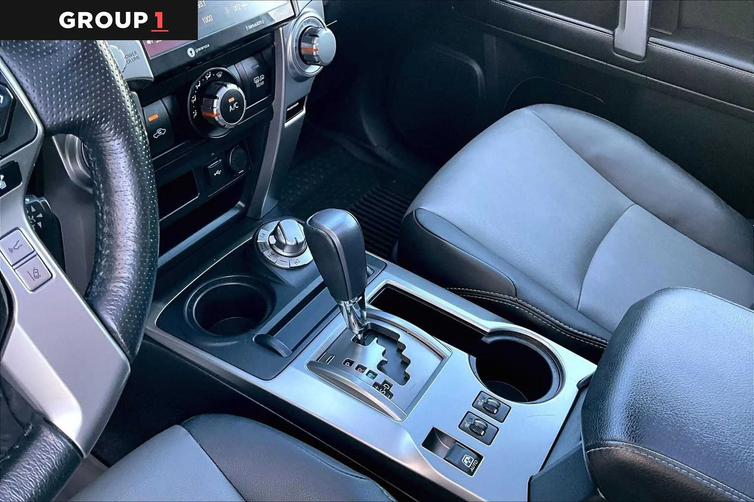 Certified Used 2024 Ice Cap Toyota SR5 Premium image 17