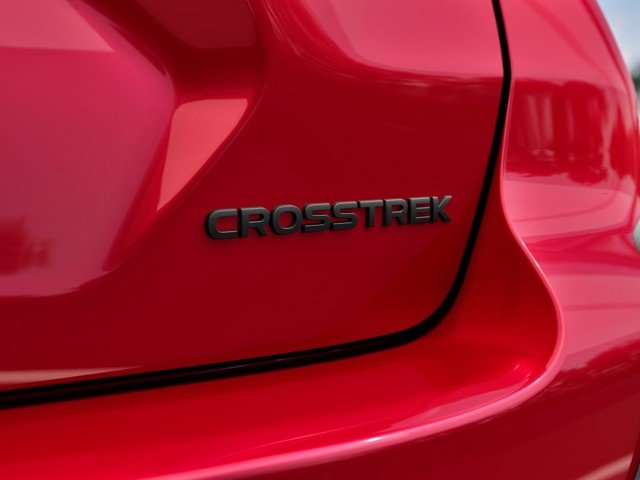 2026 Subaru Crosstrek Premium - Photo 11