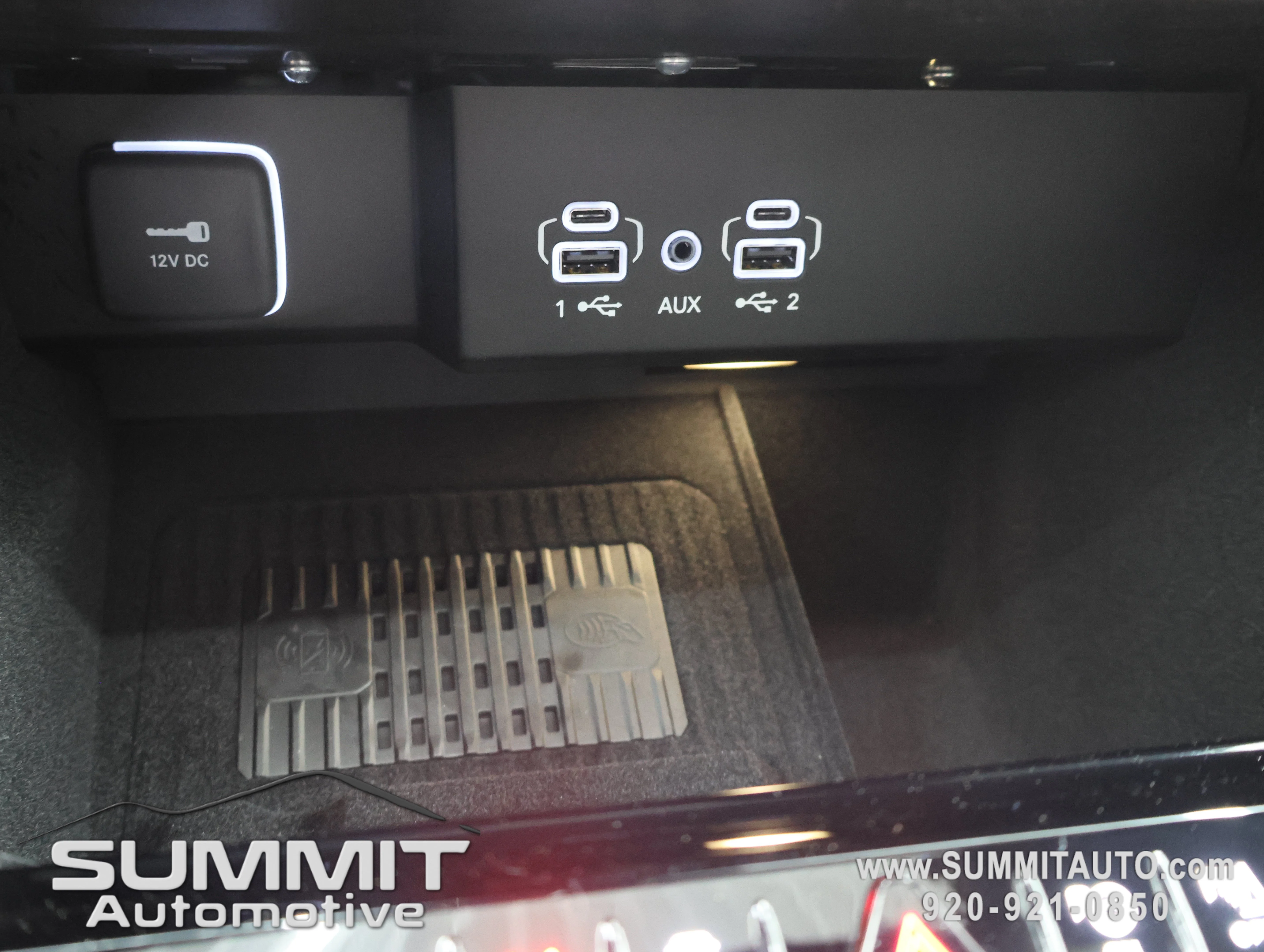 New 2026 High Gloss Black Jeep Limited Reserve image 60