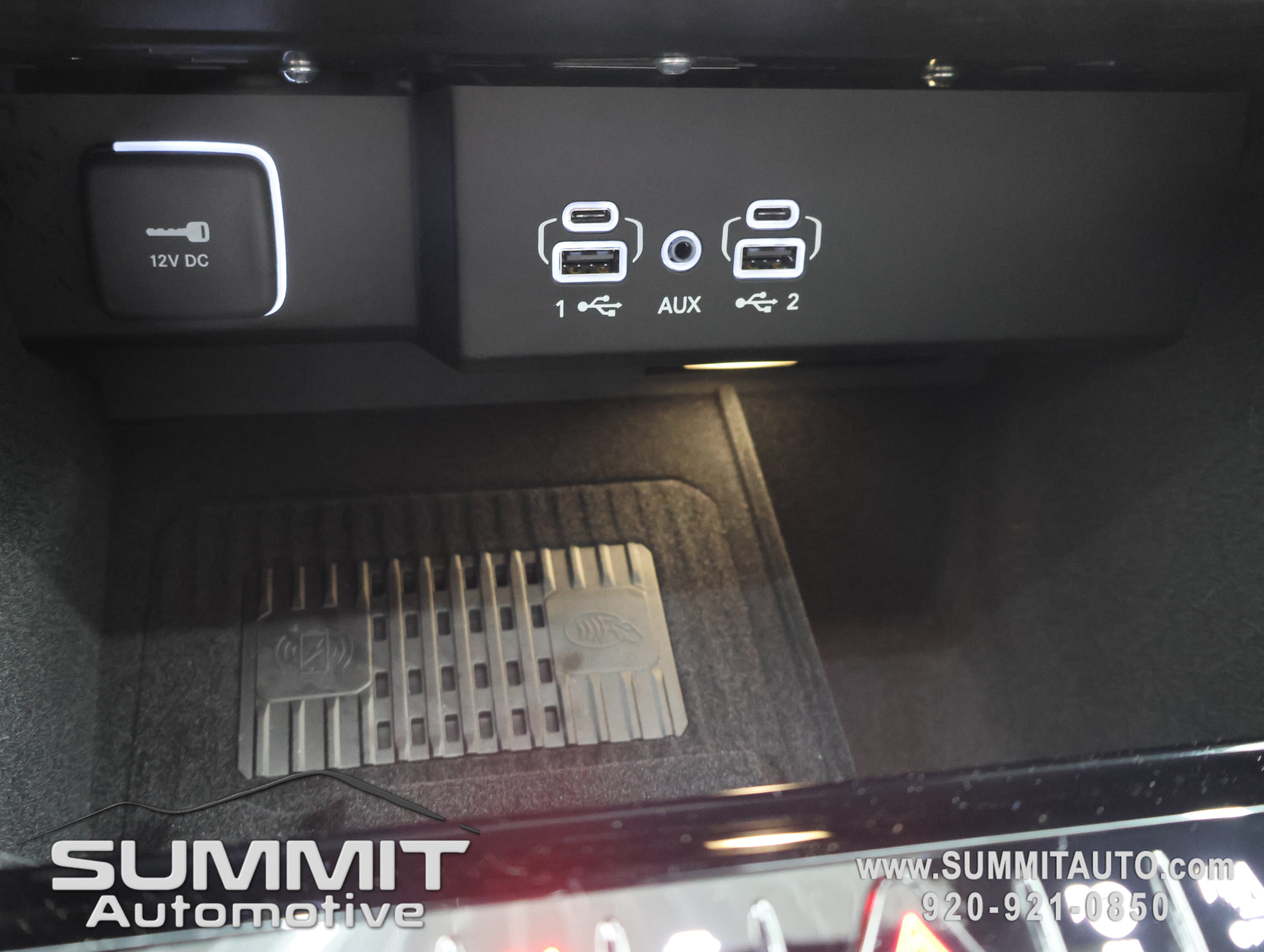 New 2026 Black Jeep Limited Reserve image 60