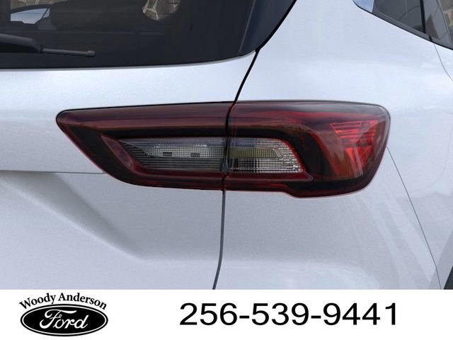 2025 Ford Escape Plug-in hybrid PHEV - Photo 21