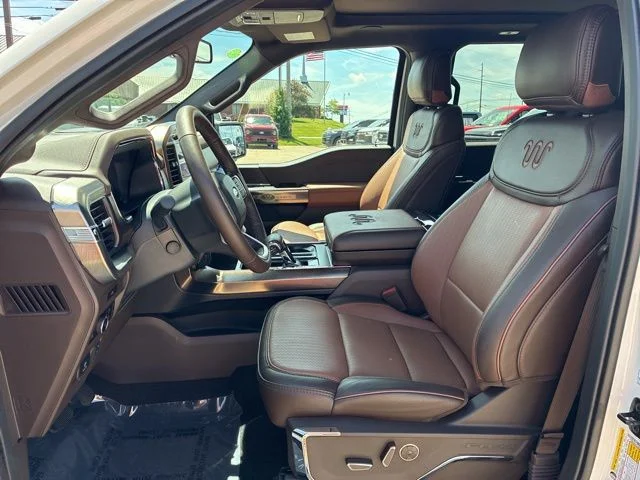 Used 2026 Brown Ford King Ranch image 18